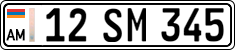 12 SM 345