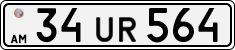 34 UR 564