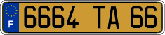 6664 TA 66