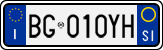 BG 010 YH