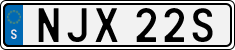 NJX 22S