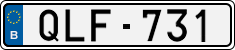 QLF-731