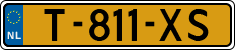 T-811-XS