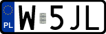 W 5JL