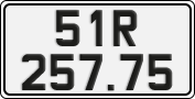 51R-257.75