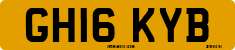 GH16KYB