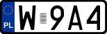 W 9A4