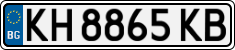 KH 8865 KB