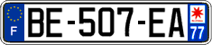 BE-507-EA