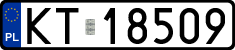 KT 18509