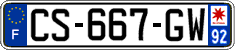 CS-667-GW