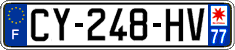 CY-248-HV