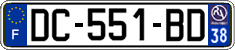 DC-551-BD