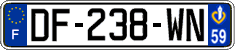 DF-238-WN