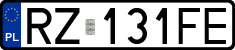 RZ 131FE