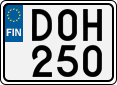 DOH-250