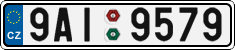 9AI 9579