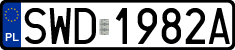 SWD 1982A