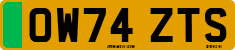 OW74ZTS