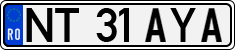 NT 31 AYA