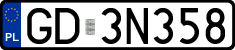 GD 3N358