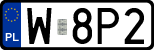 W 8P2