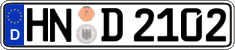 HN D 2102