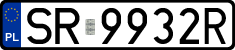 SR 9932R