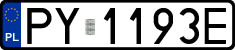 PY 1193E