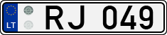 RJ 049