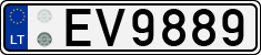 EV9889