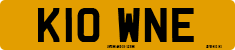 K10WNE
