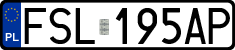 FSL 195AP