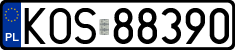 KOS 88390