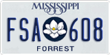 Mississippi, ABC 123