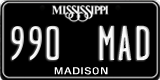 Mississippi, 123 ABC