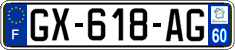 GX-618-AG
