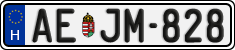 AE JM-828