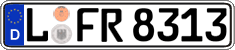 L FR 8313