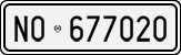 NO 677020
