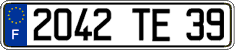 2042 TE 39