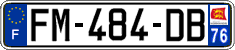 FM-484-DB