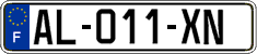AL-011-XN