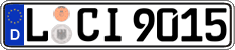 L CI 9015