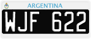 WJF 622