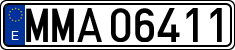 MMA 06411