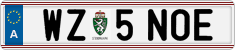 WZ 5 NOE