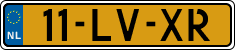11-LV-XR