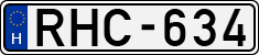 RHC-634