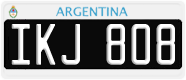 IKJ 808